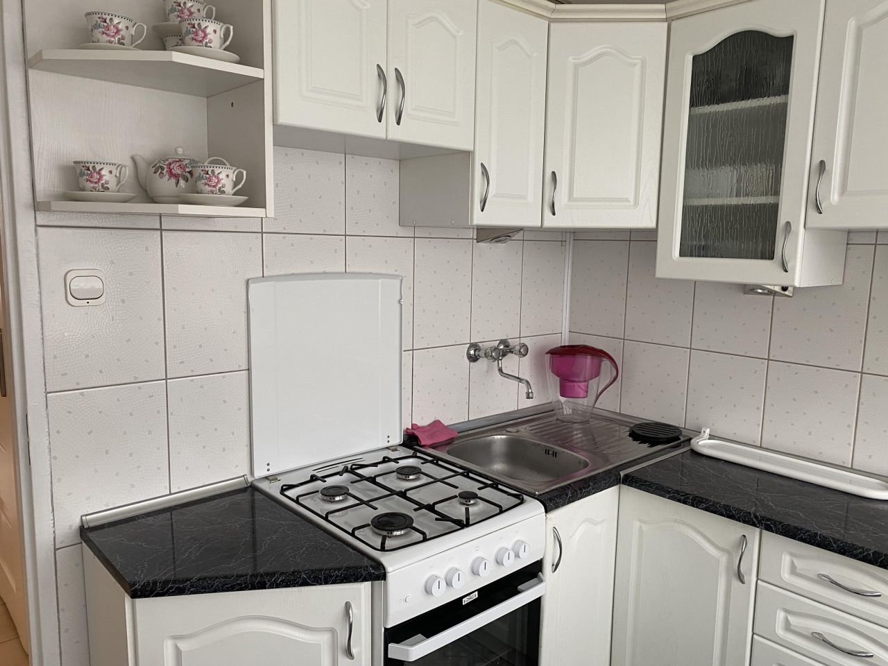 Mieszkanie 2-pokojowe Toruń Centrum, ul. Młodzieżowa. Zdjęcie 11