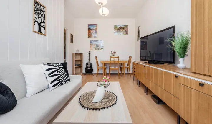 Mieszkanie 2-pokojowe Skawina, ul. Aleksandra Głowackiego