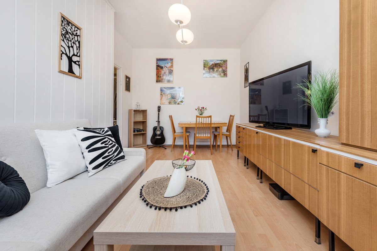 Mieszkanie 2-pokojowe Skawina, ul. Aleksandra Głowackiego. Zdjęcie 1