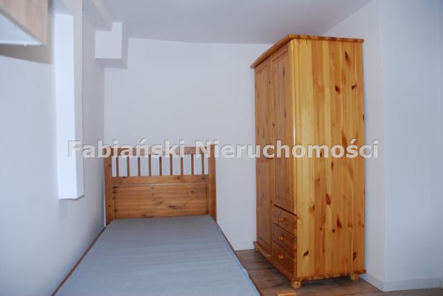 Mieszkanie 1-pokojowe Poznań Grunwald. Zdjęcie 9