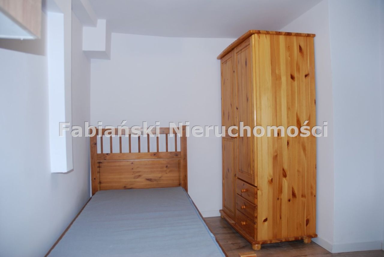 Mieszkanie 1-pokojowe Poznań Grunwald. Zdjęcie 9