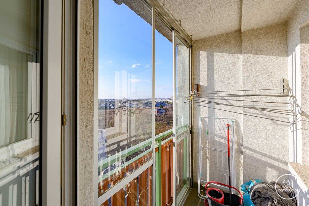 Mieszkanie 2-pokojowe Warszawa Ursus, ul. Czarna Droga. Zdjęcie 14