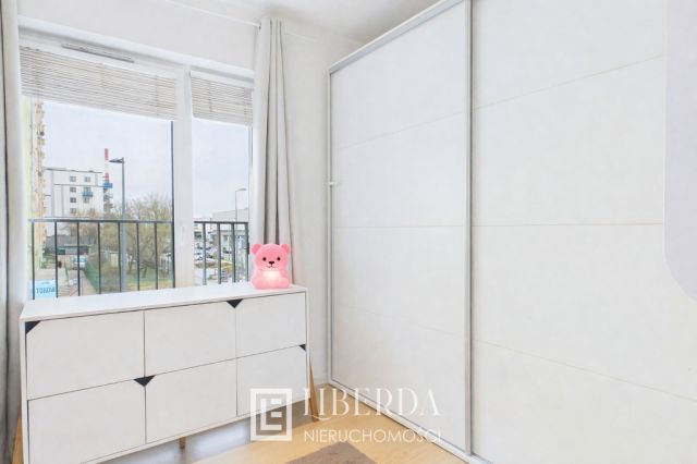 Mieszkanie 3-pokojowe Warszawa, ul. Anastazego Kowalczyka. Zdjęcie 7