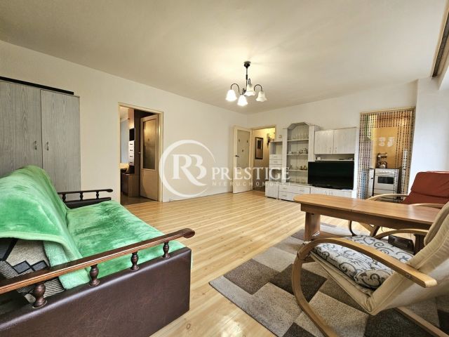 Mieszkanie 2-pokojowe Szczecin Dąbie, ul. Drukarska. Zdjęcie 2