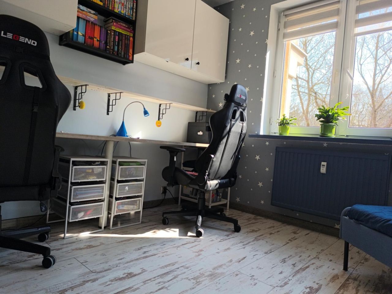 Mieszkanie 2-pokojowe Białystok Leśna Dolina, ul. św. Andrzeja Boboli. Zdjęcie 7