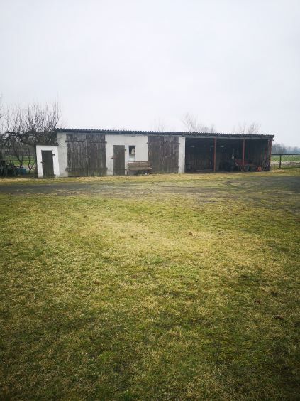 siedlisko Rudno Rudno Trzecie. Zdjęcie 5