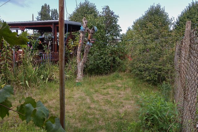 Mieszkanie 3-pokojowe Szczecin Podjuchy. Zdjęcie 48