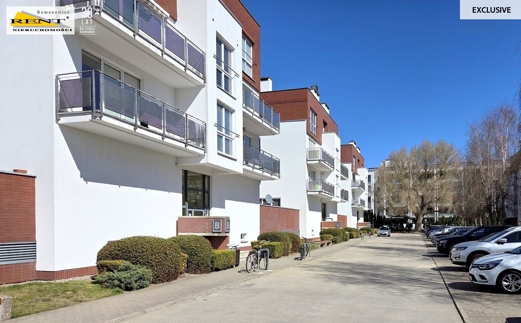 Mieszkanie 2-pokojowe Kołobrzeg, ul. Wylotowa. Zdjęcie 3