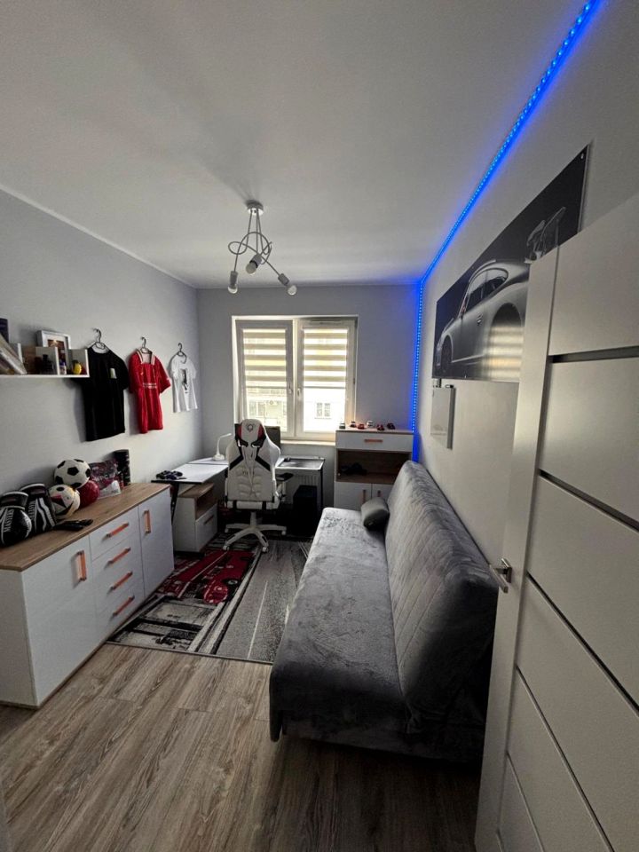 Mieszkanie 4-pokojowe Elbląg, ul. Łęczycka. Zdjęcie 20