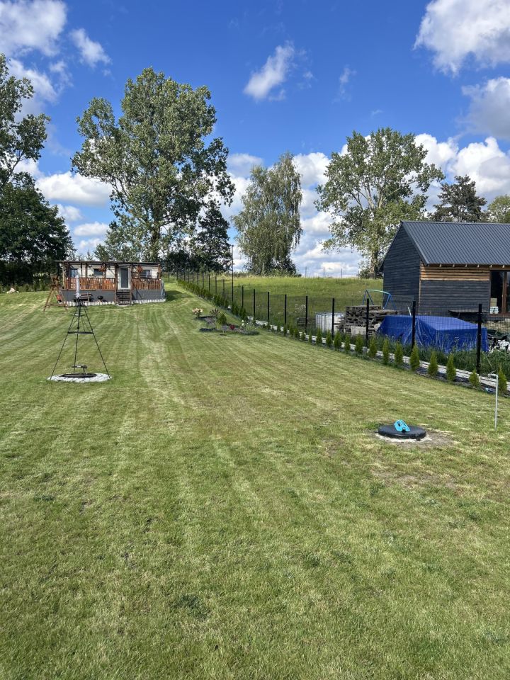 Działka budowlana Nowe Polaszki, Nowe Polaszki. Zdjęcie 4