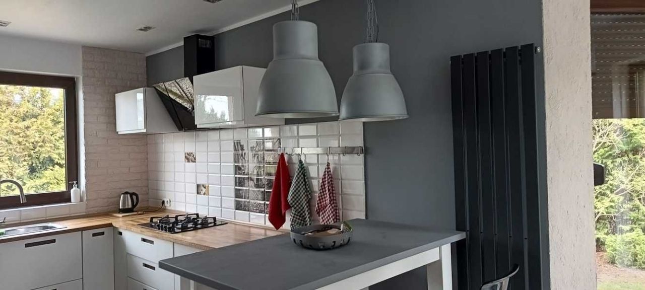 bliźniak, 4 pokoje Lusowo, ul. Poznańska. Zdjęcie 2