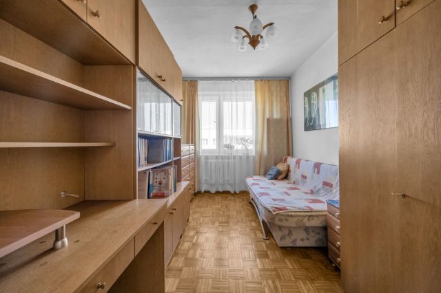 Mieszkanie 3-pokojowe Warszawa Ursynów, ul. Stefana Dembego. Zdjęcie 22