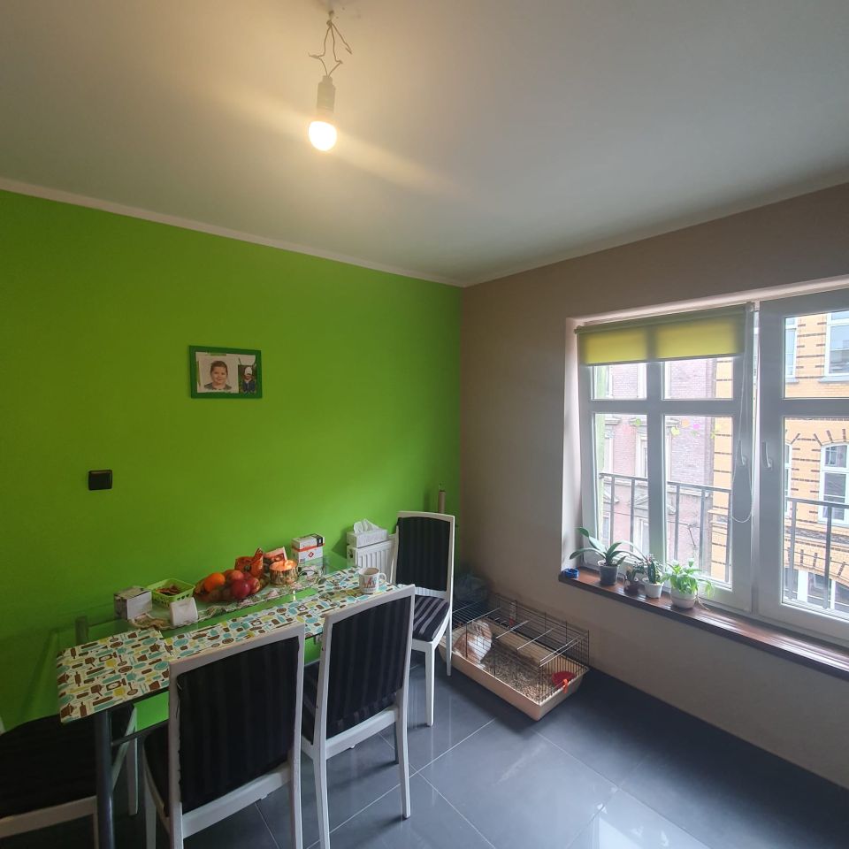 Mieszkanie 1-pokojowe Bytom Śródmieście, ul. marsz. Józefa Piłsudskiego. Zdjęcie 4