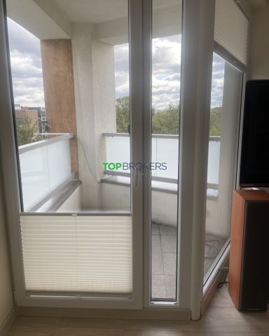 Mieszkanie 3-pokojowe Warszawa Ursynów, ul. Franciszka Marii Lanciego. Zdjęcie 9