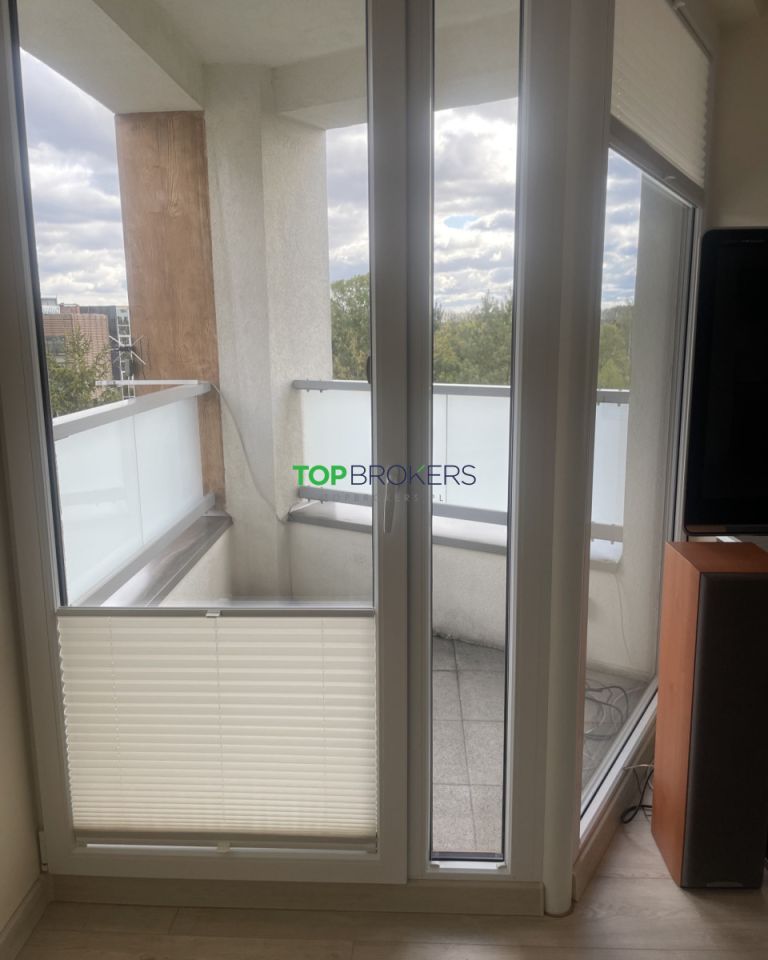 Mieszkanie 3-pokojowe Warszawa Ursynów, ul. Franciszka Marii Lanciego. Zdjęcie 9