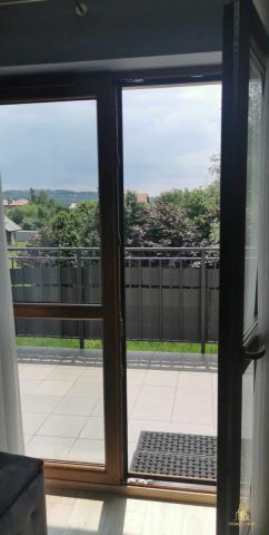 Mieszkanie 2-pokojowe Kraków, ul. Tuchowska. Zdjęcie 14