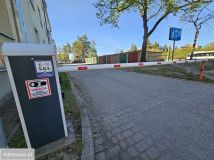 Mieszkanie 2-pokojowe Białystok Dojlidy, ul. Kawaleryjska. Zdjęcie 2