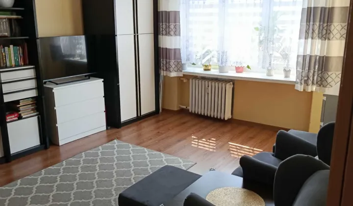 Mieszkanie 1-pokojowe Dębica, ul. Strumskiego