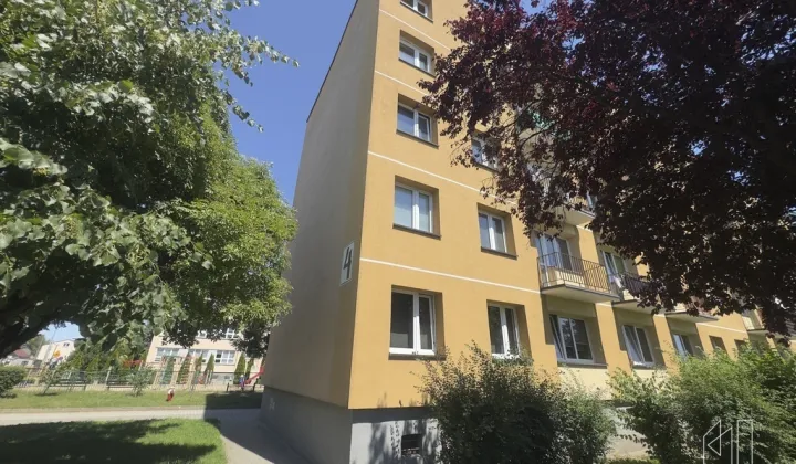 Mieszkanie 2-pokojowe Środa Wielkopolska, os. Jagiellońskie