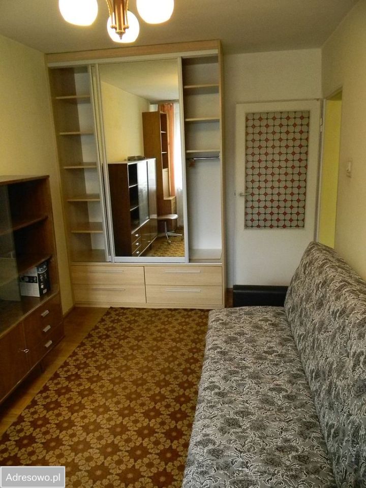Mieszkanie 3-pokojowe Bielawa, os. Włókniarzy. Zdjęcie 15