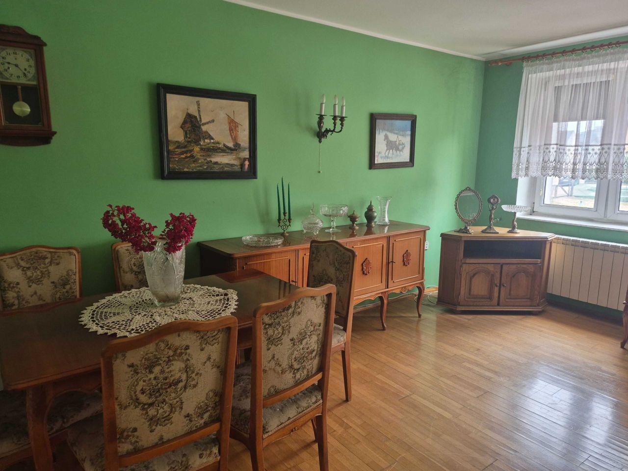 Mieszkanie 2-pokojowe Świdwin, ul. 3 Marca. Zdjęcie 6