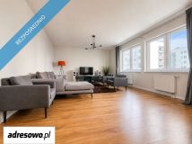 Mieszkanie 3-pokojowe Warszawa Ursynów. Zdjęcie 1