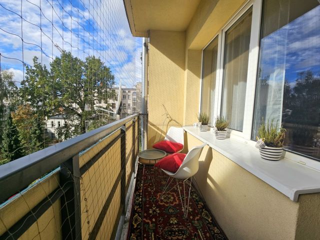 Mieszkanie 2-pokojowe Wrocław Stare Miasto, pl. Tadeusza Kościuszki. Zdjęcie 8