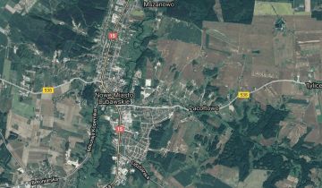 dom wolnostojący, 6 pokoi Nowe Miasto Lubawskie, ul. Janusza Korczaka