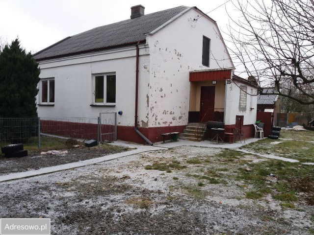 dom wolnostojący, 4 pokoje Miłków, ul. Poręba. Zdjęcie 1