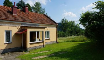 dom wolnostojący, 3 pokoje Cieszyna