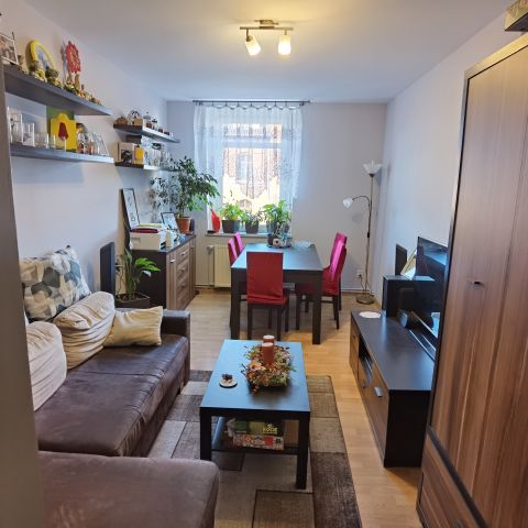 Mieszkanie 4-pokojowe Krotoszyn, ul. Kobylińska. Zdjęcie 1