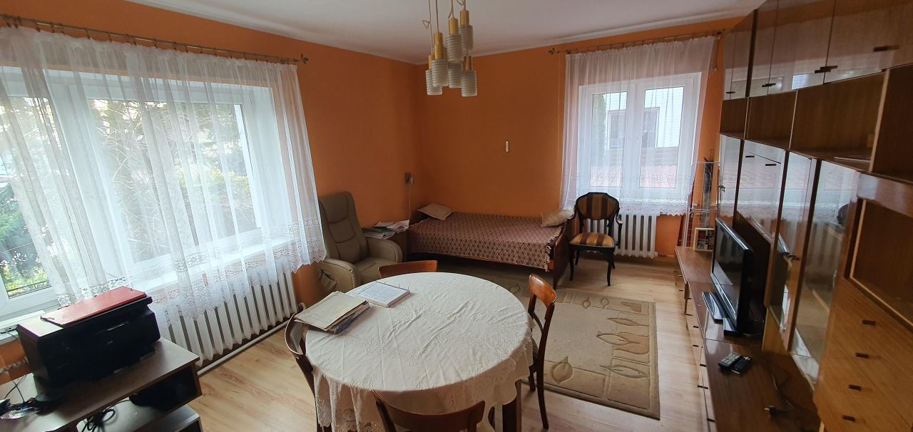 dom wolnostojący, 5 pokoi Świecie Centrum, ul. Kraszewskiego. Zdjęcie 13