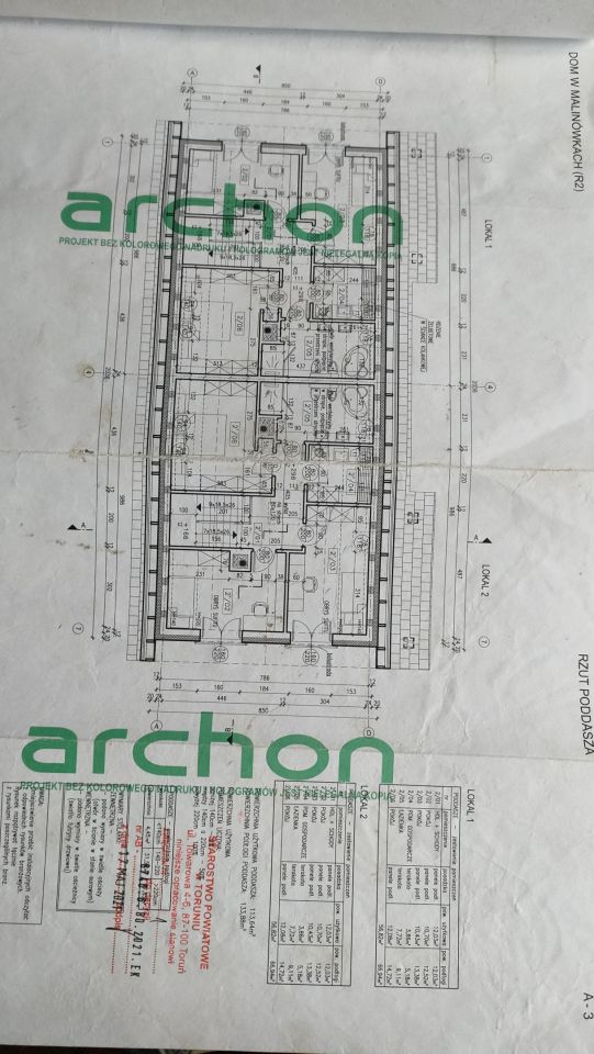 bliźniak, 4 pokoje Gostkowo. Zdjęcie 9