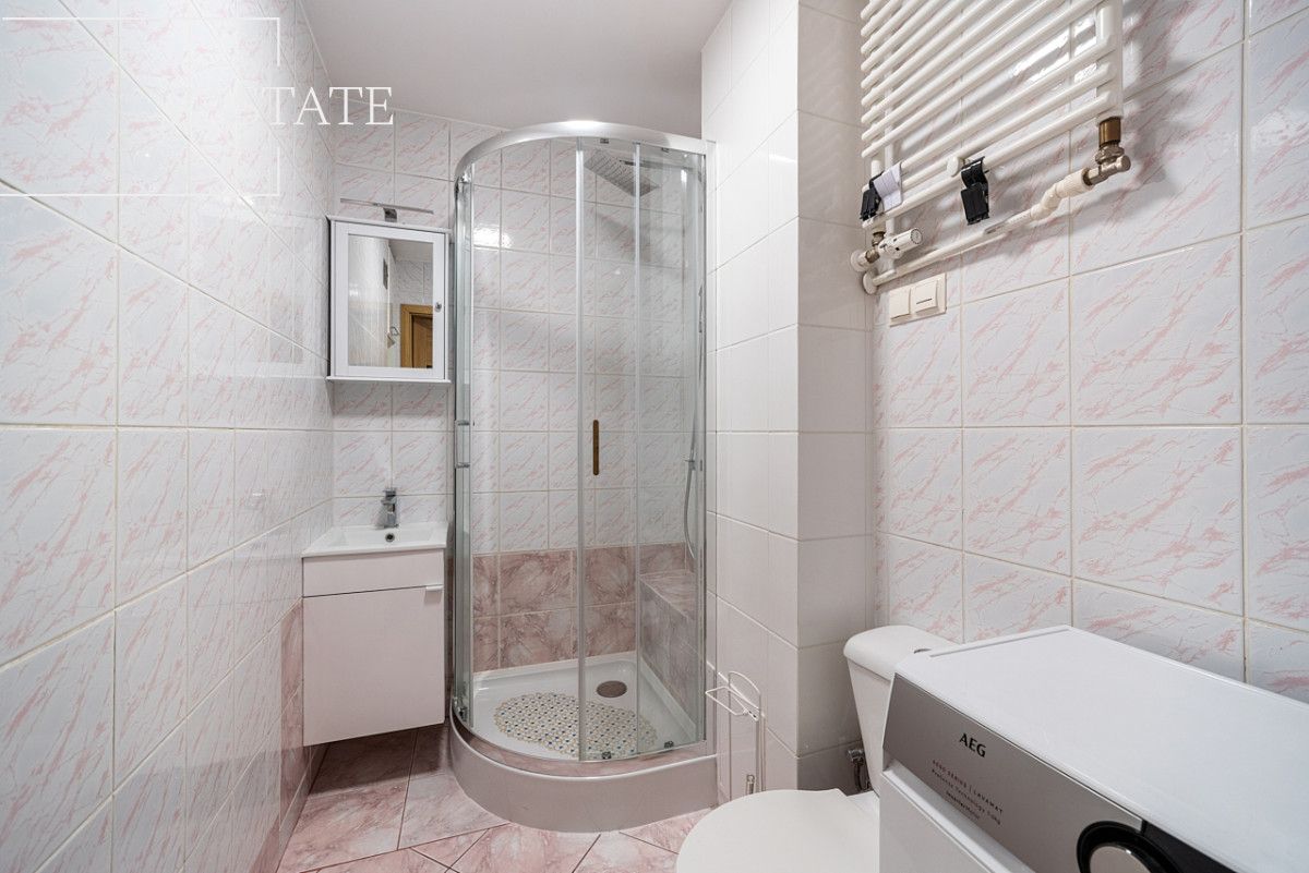 Mieszkanie 2-pokojowe Warszawa Śródmieście, ul. Złota. Zdjęcie 7