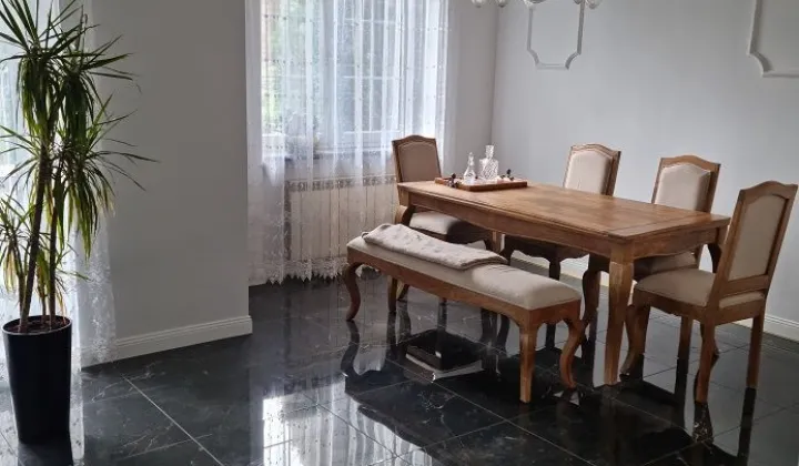 dom wolnostojący, 5 pokoi Łódź Bałuty