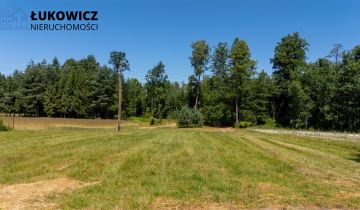 Działka budowlana Dankowice