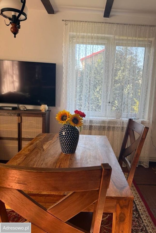 dom wolnostojący, 3 pokoje Staroźreby