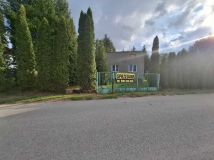 dom letniskowy Wymysłów. Zdjęcie 1