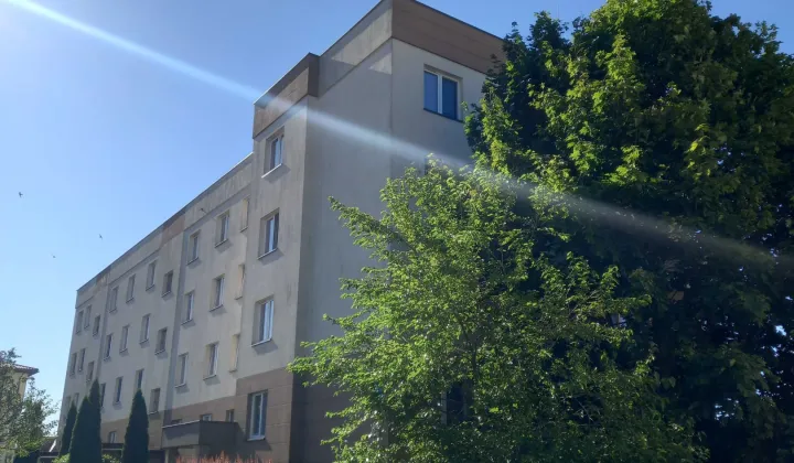 Mieszkanie 3-pokojowe Radom Idalin
