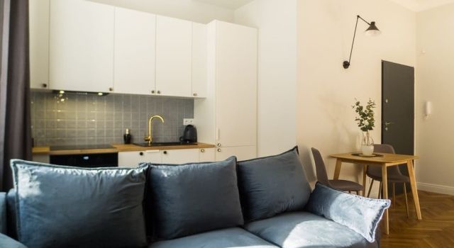 Mieszkanie 5-pokojowe Lublin, ul. Niecała. Zdjęcie 9