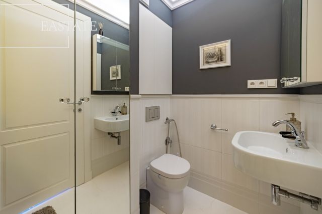 Mieszkanie 2-pokojowe Warszawa Wola, ul. Sztuk Pięknych. Zdjęcie 8