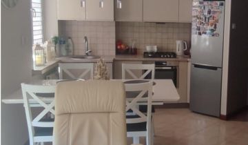 Mieszkanie 3-pokojowe Białystok Nowe Miasto, ul. Zachodnia