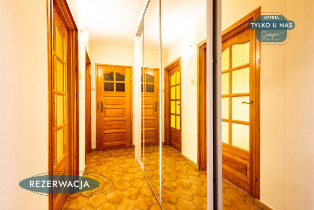 Mieszkanie 3-pokojowe Łódź Bałuty, ul. Liściasta. Zdjęcie 26