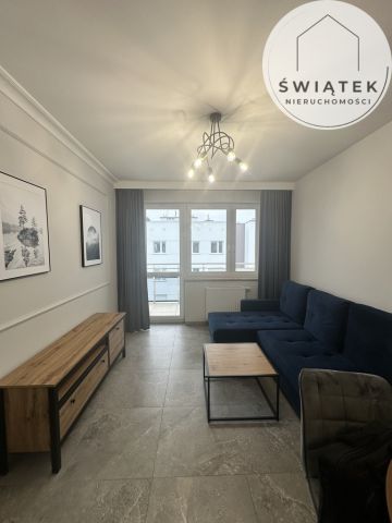 Mieszkanie 2-pokojowe Toruń, ul. Jana Michała Hubego. Zdjęcie 3