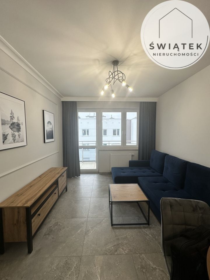 Mieszkanie 2-pokojowe Toruń, ul. Jana Michała Hubego. Zdjęcie 3