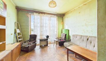 Mieszkanie 1-pokojowe Kraków Nowa Huta, os. Szklane Domy
