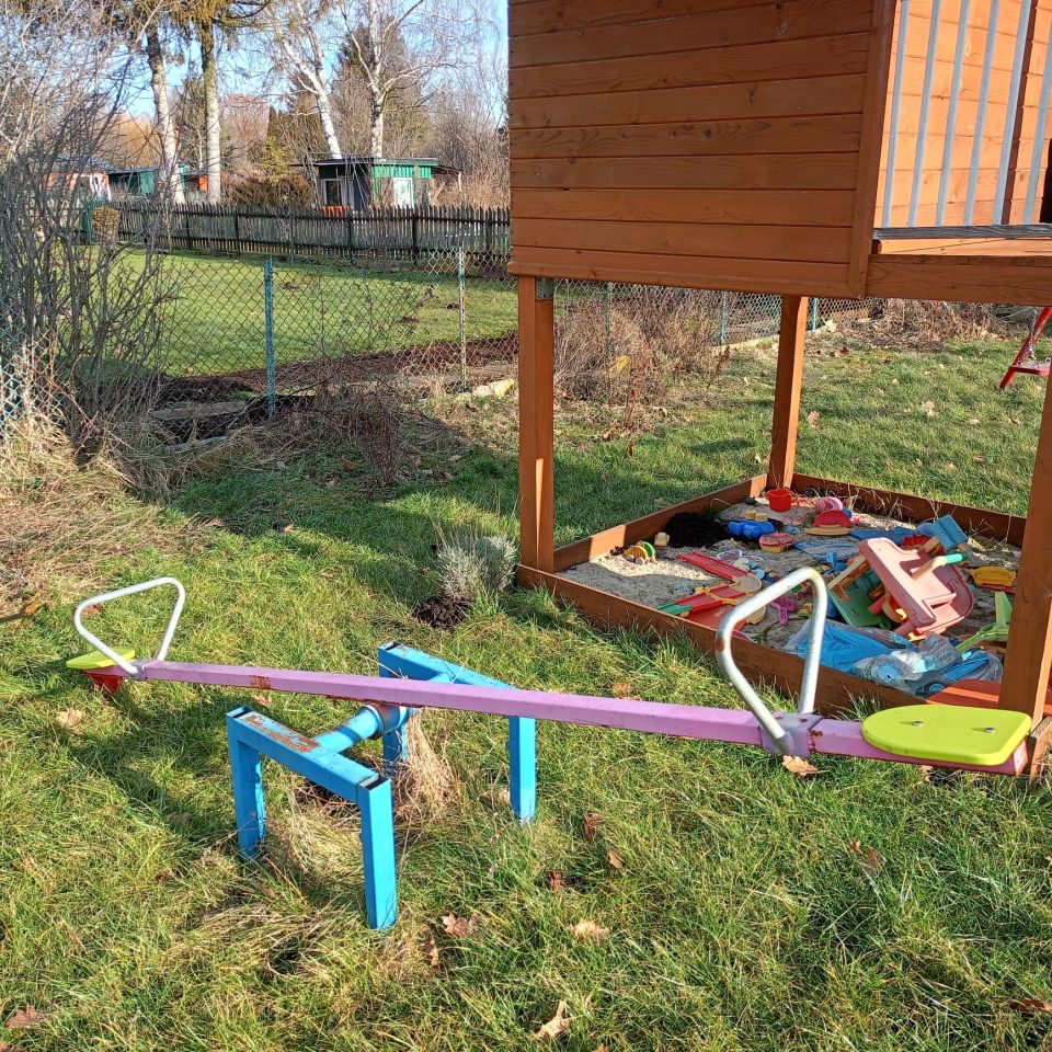 Działka rod Opoczno, ul. Kuligowska. Zdjęcie 7