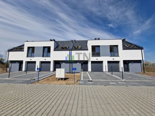 bliźniak, 5 pokoi Kamieniec Wrocławski. Zdjęcie 7