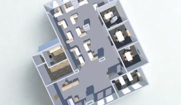 Biuro Rzeszów, ul. gen. Leopolda Okulickiego