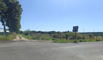 Działka inwestycyjna Babice, ul. kard. Wyszyńskiego